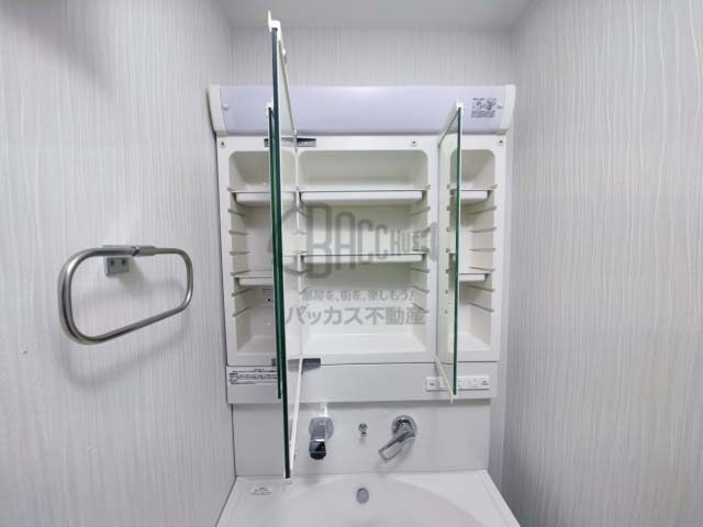 ヴェールソレイユ真田山 Atype 1LDK+ウォークインクローゼット 40.16㎡